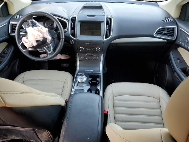 Photo 8 from auction – 2020 FORD EDGE SEL with VIN 2FMPK4J90LBB51951
