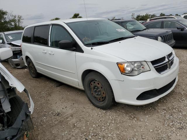 Photo 4 from auction – 2017 DODGE GRAND CARA with VIN 2C4RDGBG1HR755836