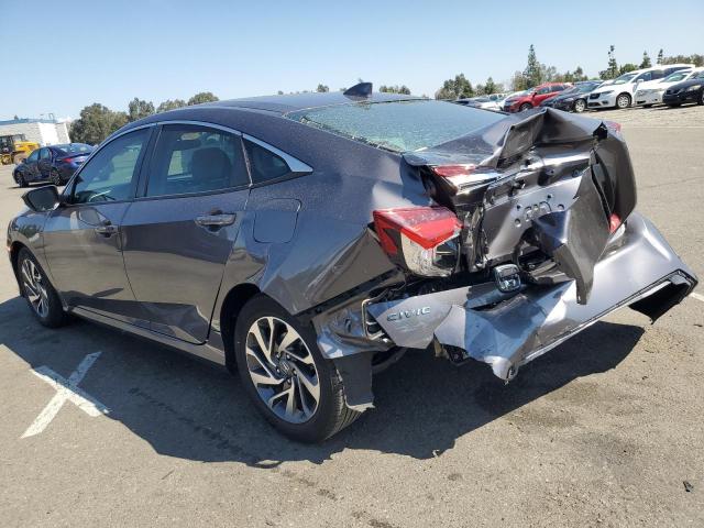 صورة رقم 2 من المزاد - 2017 HONDA CIVIC EX مع VIN 2HGFC2F78HH536639