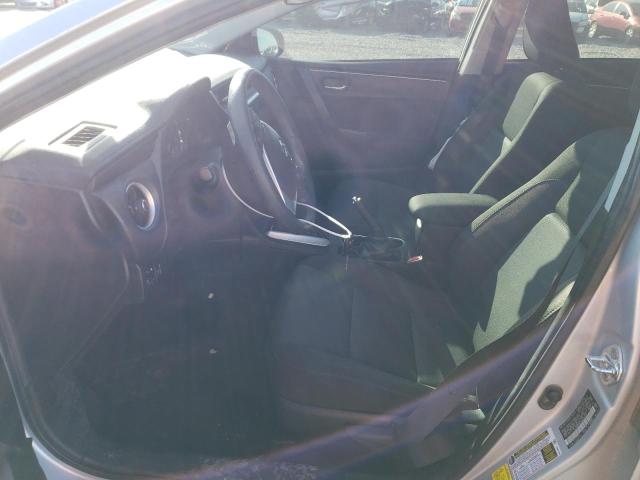 Photo 7 from auction – 2019 TOYOTA COROLLA L with VIN 2T1BURHE2KC238295