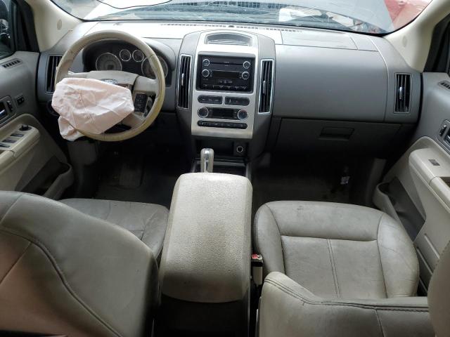 Photo 8 from auction – 2010 FORD EDGE LIMIT with VIN 2FMDK3KC8ABB39289