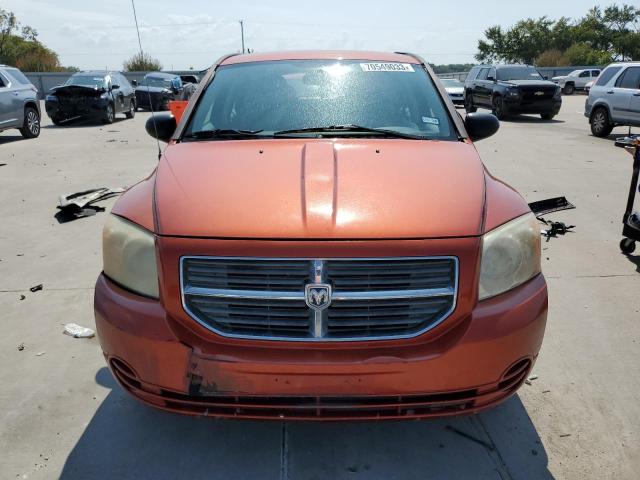 Photo 5 from auction – 2010 DODGE CALIBER SX with VIN 1B3CB4HA8AD605214