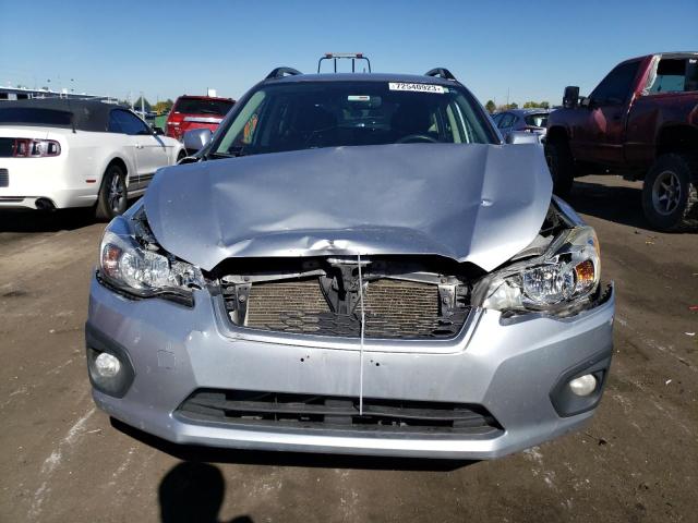 Photo 5 from auction – 2012 SUBARU IMPREZA SP with VIN JF1GPAL65CH222223