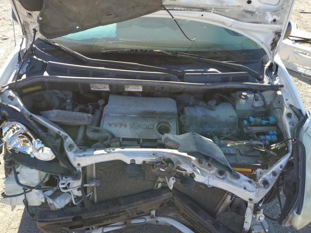 Photo 12 from auction – 2004 TOYOTA SIENNA CE with VIN 5TDZA23C74S122086