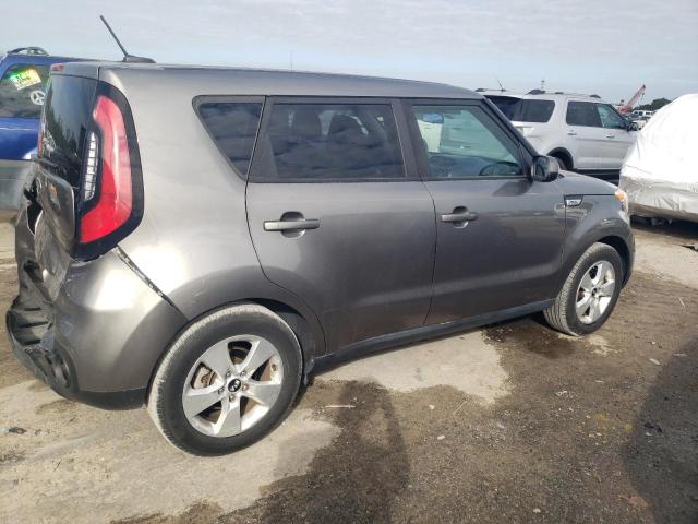 Photo 3 from auction – 2018 KIA SOUL with VIN KNDJN2A24J7509499