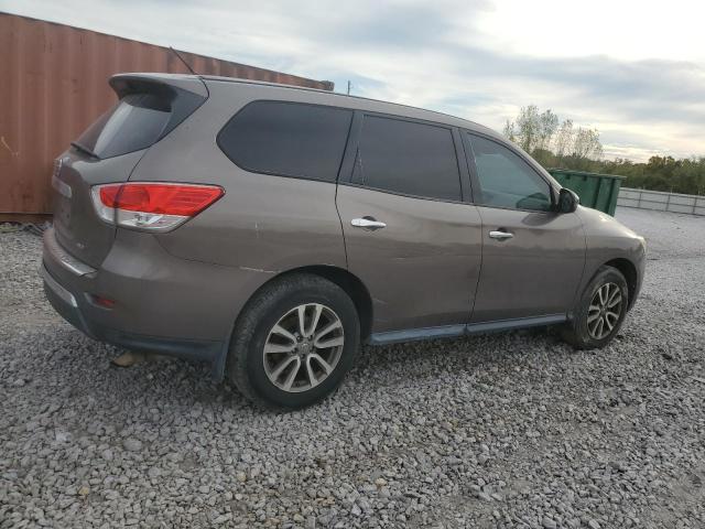Photo 3 from auction – 2013 NISSAN PATHFINDER with VIN 5N1AR2MM2DC680406