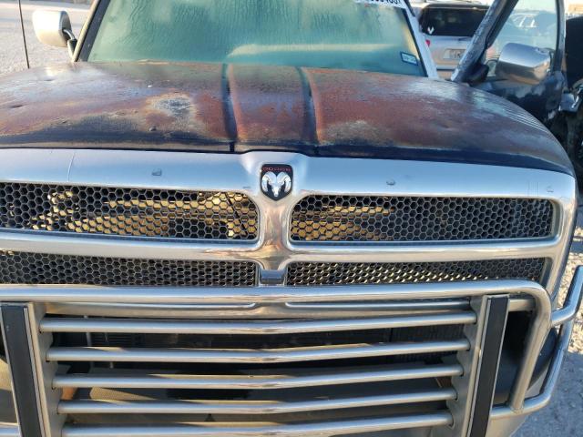 Photo 11 from auction – 1995 DODGE RAM 2500 with VIN 1B7KF26W5SS181778