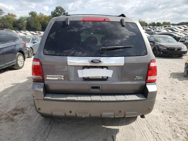 Photo 6 from auction – 2011 FORD ESCAPE LIM with VIN 1FMCU0EG2BKA25279