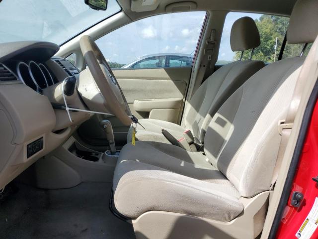 Photo 7 from auction – 2010 NISSAN VERSA S with VIN 3N1BC1CP1AL379919
