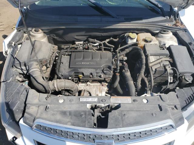 Photo 11 from auction – 2014 CHEVROLET CRUZE LT with VIN 1G1PC5SB4E7370022