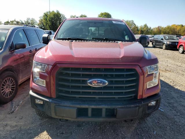 Photo 5 from auction – 2015 FORD F150 SUPER with VIN 1FTEW1EP2FFC51379