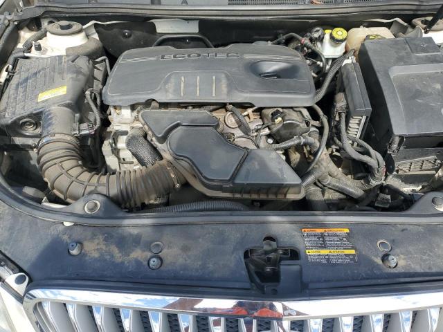 Photo 11 from auction – 2011 BUICK LACROSSE C with VIN 1G4GC5EC2BF121680