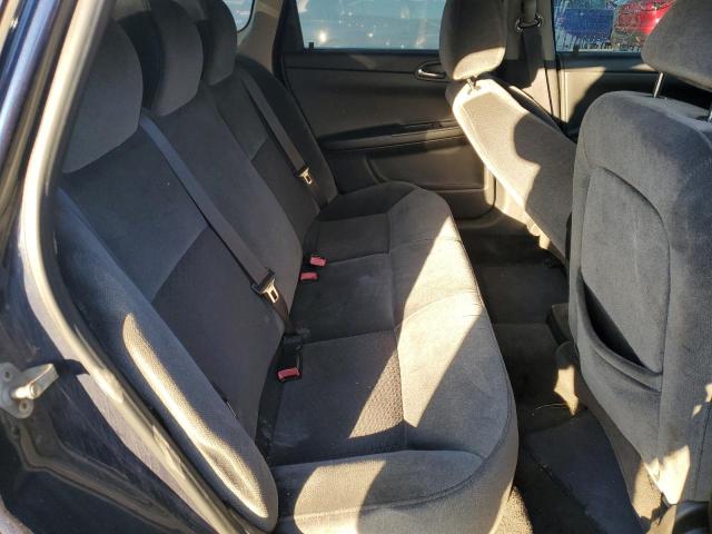 Photo 10 from auction – 2011 CHEVROLET IMPALA LT with VIN 2G1WG5EK9B1268137