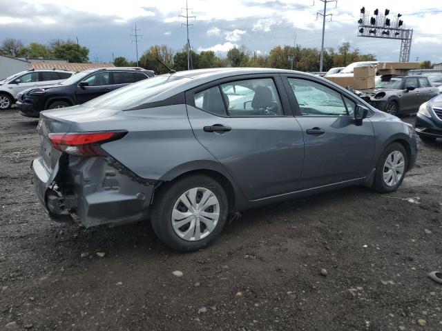 Photo 3 from auction – 2021 NISSAN VERSA S with VIN 3N1CN8DV9ML899231