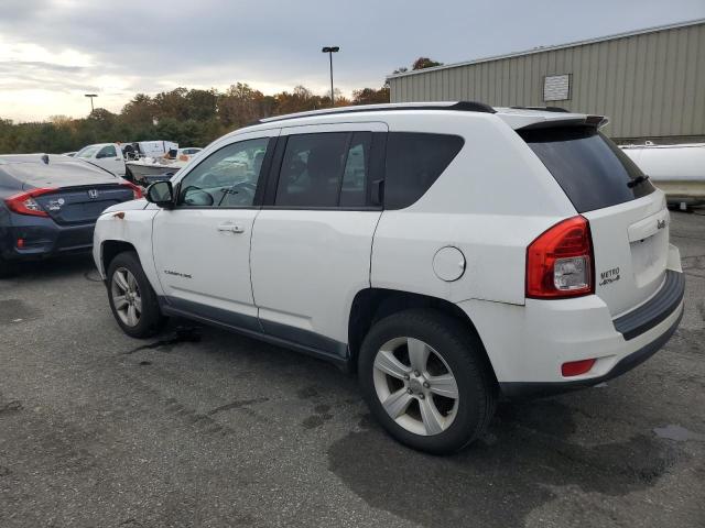 Photo 2 from auction – 2011 JEEP COMPASS SP with VIN 1J4NF1FB0BD251643