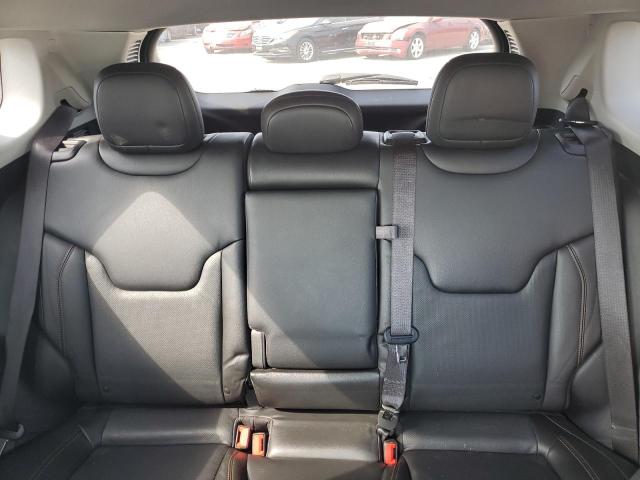 Photo 10 from auction – 2021 JEEP COMPASS LI with VIN 3C4NJDCB5MT590826