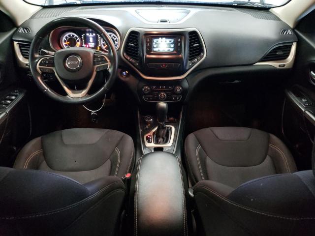Photo 8 from auction – 2015 JEEP CHEROKEE L with VIN 1C4PJMCS2FW634982
