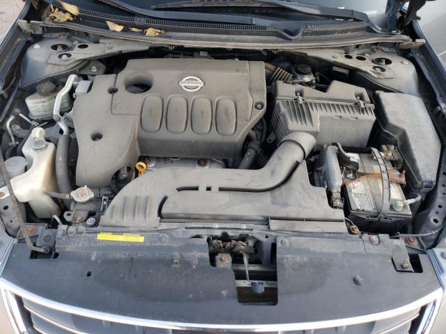 Photo 11 from auction – 2011 NISSAN ALTIMA BAS with VIN 1N4AL2AP0BN452190