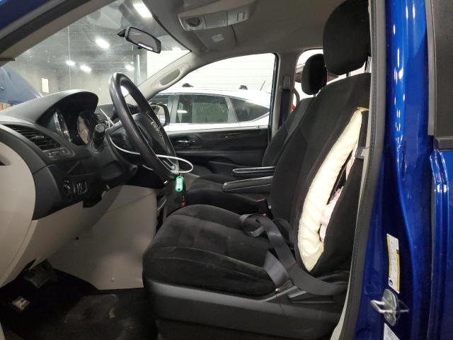 Photo 7 from auction – 2013 DODGE GRAND CARA with VIN 2C4RDGBG1DR757015