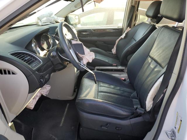 Photo 7 from auction – 2013 CHRYSLER TOWN & COU with VIN 2C4RC1BG9DR815324
