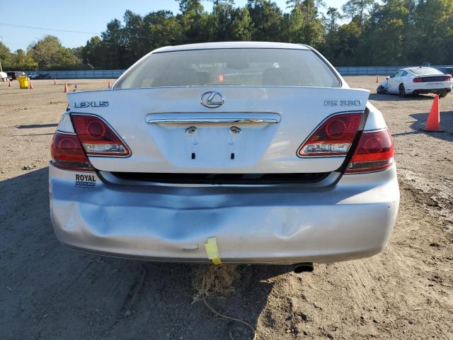 صورة رقم 6 من المزاد - 2006 LEXUS ES 330 مع VIN JTHBA30G165162556