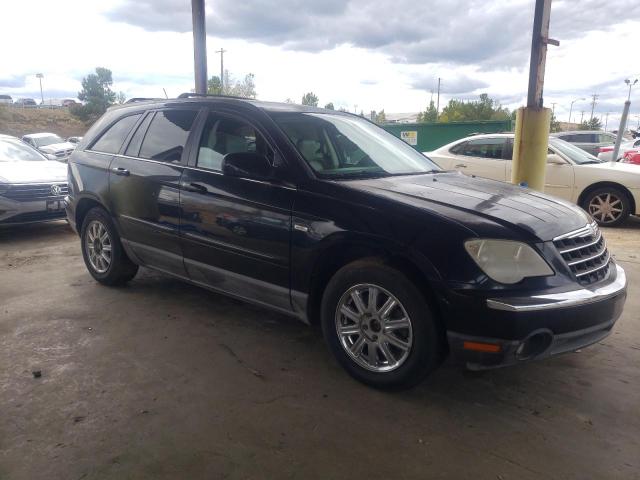 Photo 4 from auction – 2007 CHRYSLER PACIFICA T with VIN 2A8GM68X77R148923