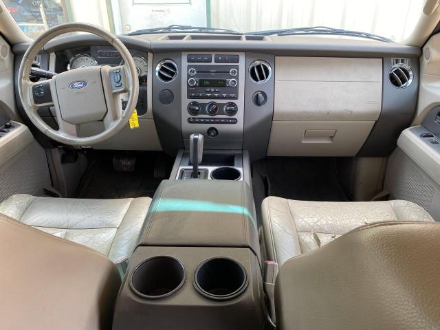 Photo 9 from auction – 2010 FORD EXPEDITION with VIN 1FMJU1F58AEB03586