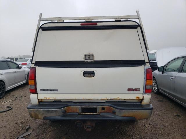 Photo 6 from auction – 2001 GMC SIERRA C25 with VIN 1GTHC29U61E339684