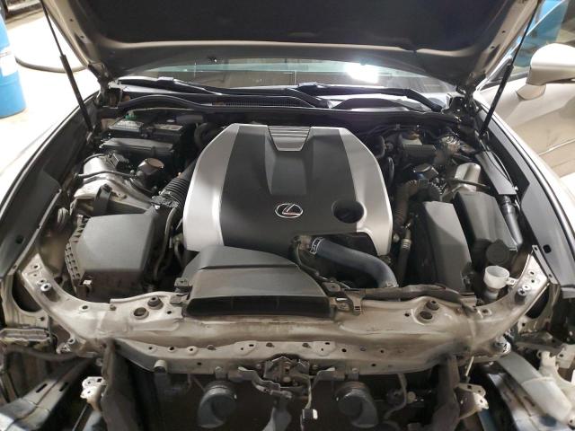 Photo 11 from auction – 2015 LEXUS RC 350 with VIN JTHSE5BC7F5002319