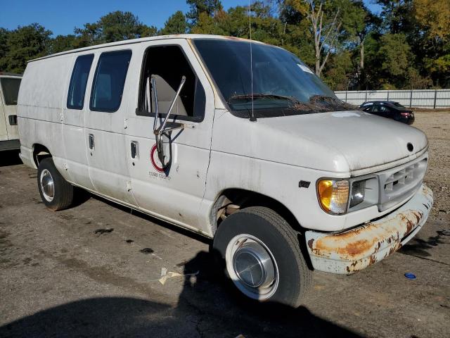 Photo 4 from auction – 2000 FORD ECONOLINE with VIN 1FTNE24L8YHB02778