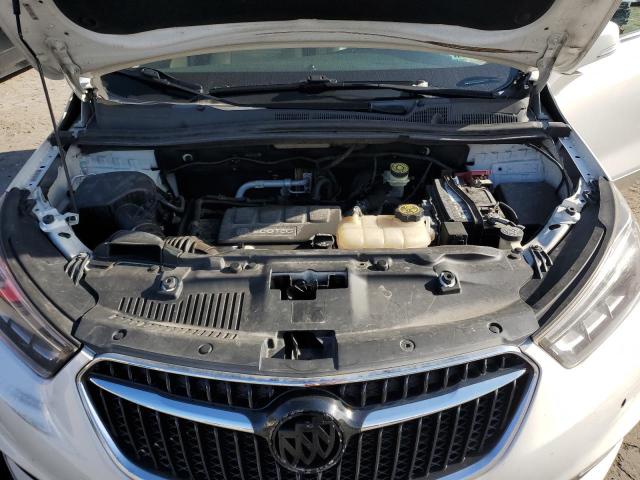 Photo 12 from auction – 2017 BUICK ENCORE PRE with VIN KL4CJHSB8HB008610