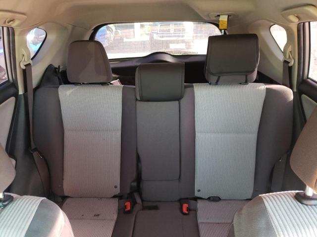 Photo 10 from auction – 2015 TOYOTA RAV4 LE with VIN JTMZFREV2FJ058323