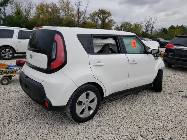 Photo 3 from auction – 2016 KIA SOUL with VIN KNDJN2A24G7400095