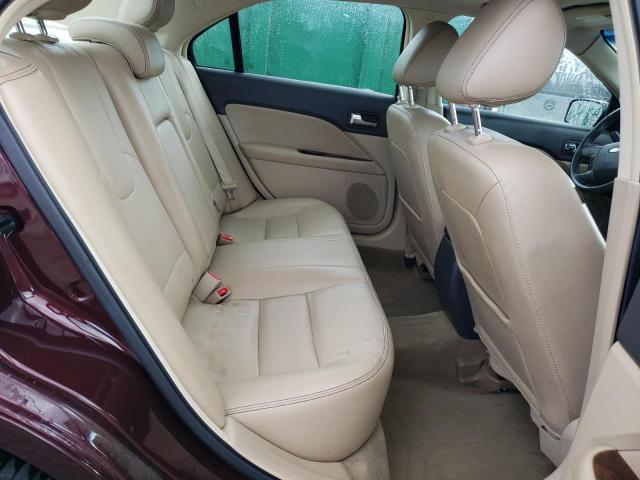 Photo 10 from auction – 2011 FORD FUSION SEL with VIN 3FAHP0JA4BR254924