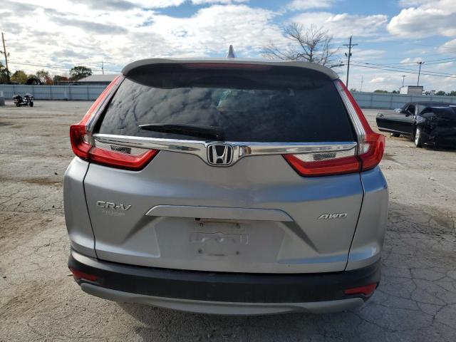 Photo 6 from auction – 2019 HONDA CR-V EX with VIN 2HKRW2H52KH653355