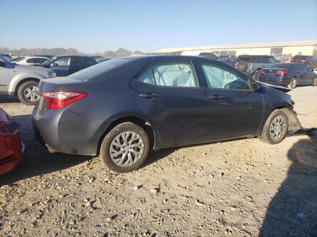 Photo 3 from auction – 2018 TOYOTA COROLLA L with VIN 2T1BURHE2JC121072