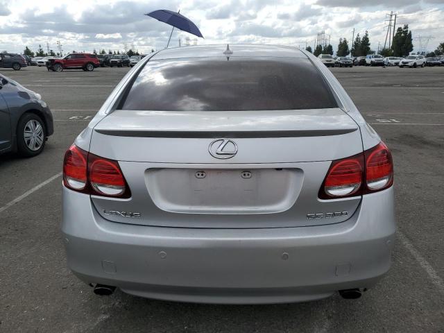 Foto 6 de la subasta – 2008 LEXUS GS 350 con VIN JTHBE96S680035711