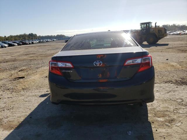 Zdjęcie 6 z aukcji – 2012 TOYOTA CAMRY BASE z VIN 4T1BF1FK8CU631335