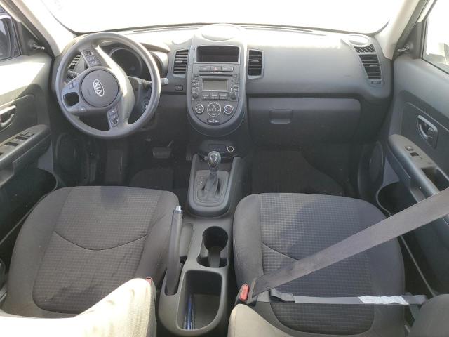 Photo 8 from auction – 2013 KIA SOUL with VIN KNDJT2A59D7486757