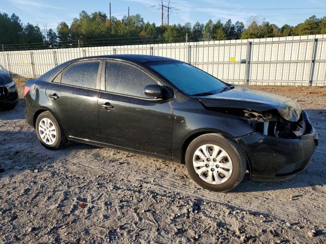 Photo 4 from auction – 2013 KIA FORTE EX with VIN KNAFU4A25D5733771