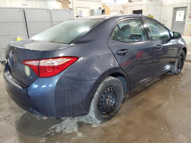 Photo 3 from auction – 2018 TOYOTA COROLLA L with VIN 2T1BURHE1JC081339