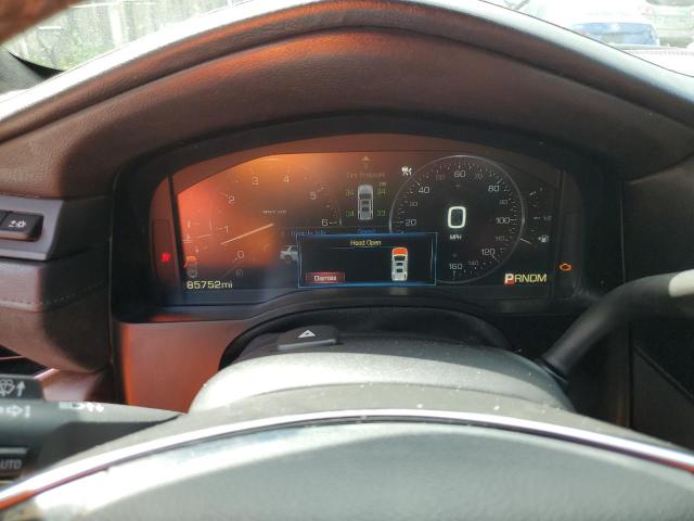 Photo 9 from auction – 2015 CADILLAC ESCALADE P with VIN 1GYS3CKJ1FR273924