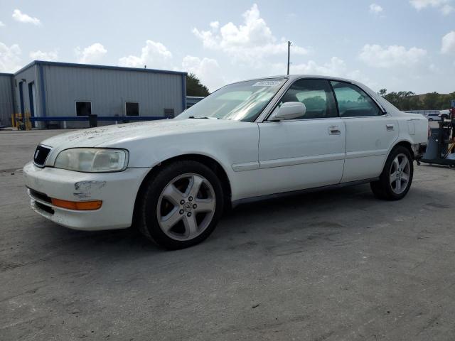 ACURA 3.2TL 1998 with VIN JH4UA3642WC004406 - Photo from auction