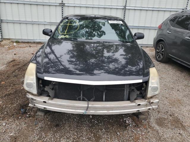 Photo 5 from auction – 2006 CADILLAC DTS with VIN 1G6KD57Y06U114784
