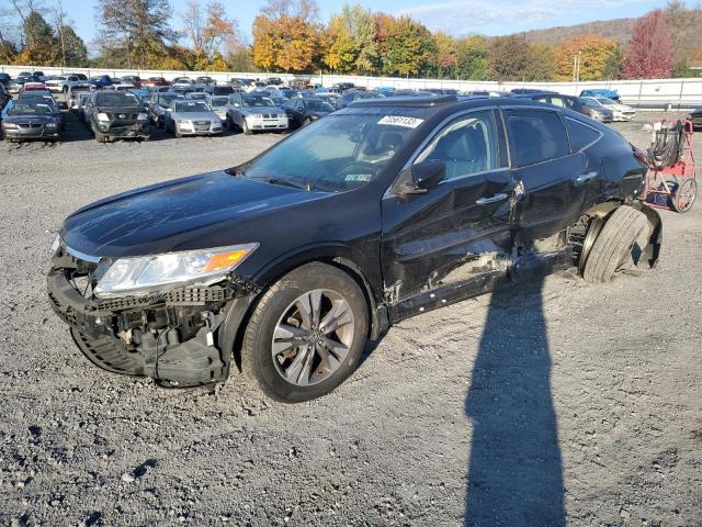 Photo 1 from auction – 2015 HONDA CROSSTOUR with VIN 5J6TF2H54FL003296