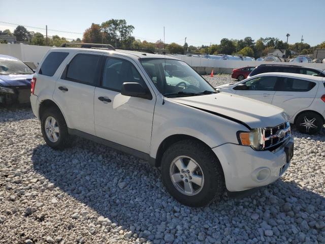 Photo 4 from auction – 2009 FORD ESCAPE XLT with VIN 1FMCU93749KA62321