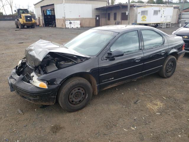 DODGE STRATUS SE 2000 with VIN 1B3EJ46X5YN306884 - Photo from auction