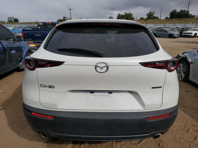 Photo 6 from auction – 2021 MAZDA CX-30 with VIN 3MVDMAAL0MM271596