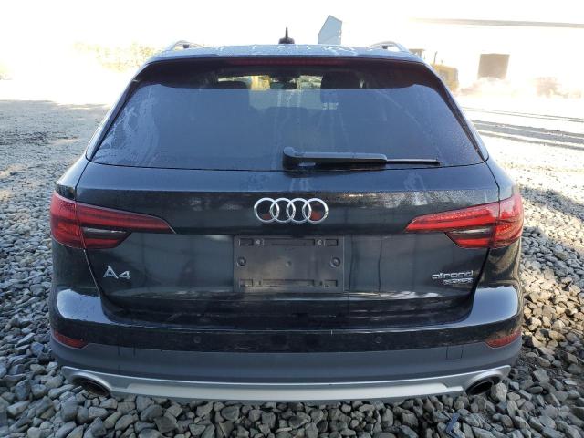 Photo 6 from auction – 2019 AUDI A4 ALLROAD with VIN WA18NAF47KA109390