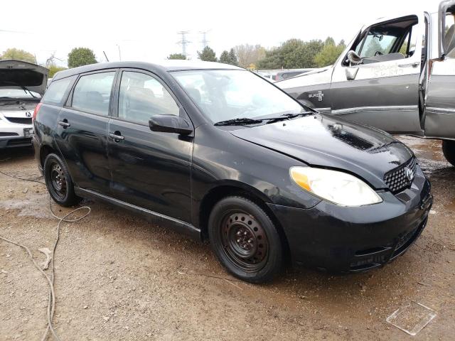 Photo 4 from auction – 2004 TOYOTA COROLLA MA with VIN 2T1KR32E24C278869